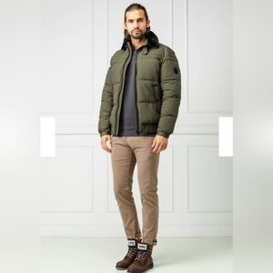 *Joop Jeans Tobito Jacket